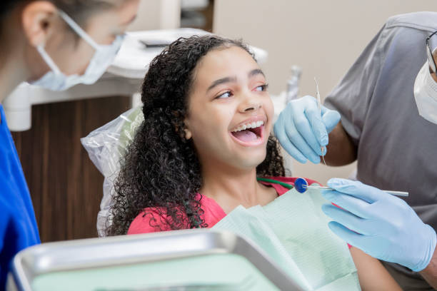 Best Emergency Dentist for Lost Fillings or Crowns in Mount Ayr, IA