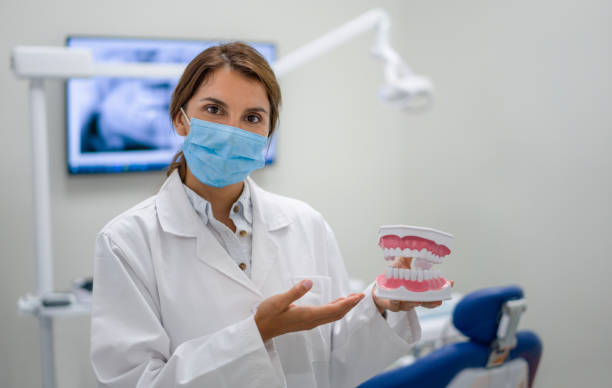 Best Broken or Cracked Tooth Emergency Dentist in Mount Ayr, IA