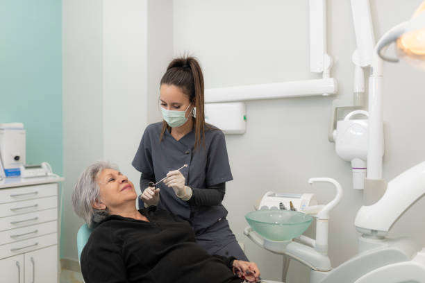 Best Emergency Cosmetic Dentistry in Mount Ayr, IA